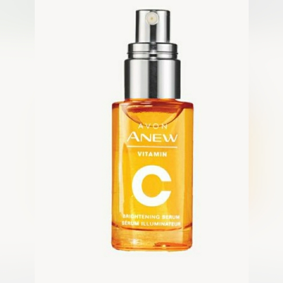 Avon Anew Vitamin C Serum Brightening 30 ml 1fl.oz - Picture 1 of 5